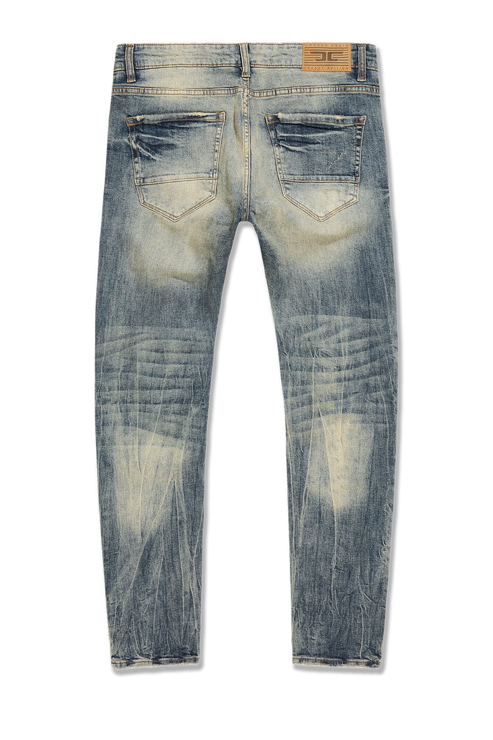 Jordan Craig Collins - Fordham Denim (Dark Washes)