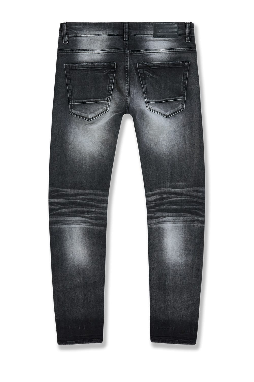Jordan Craig Straight Fit - El Nino Denim - Collins Collection