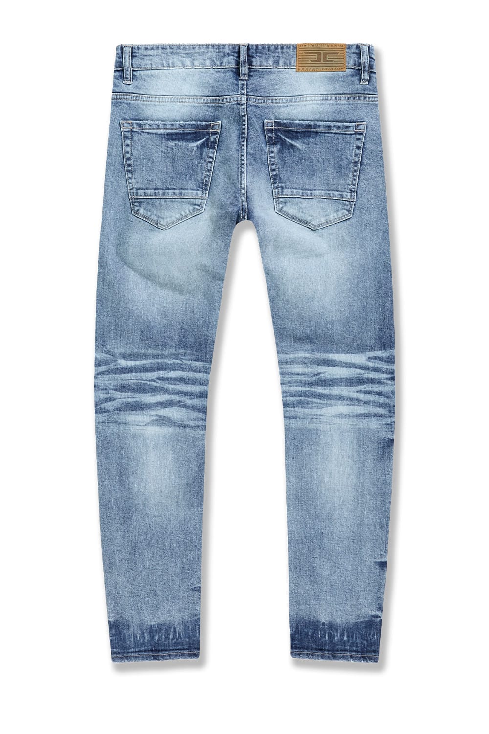 Jordan Craig Straight Fit - El Nino Denim - Collins Collection