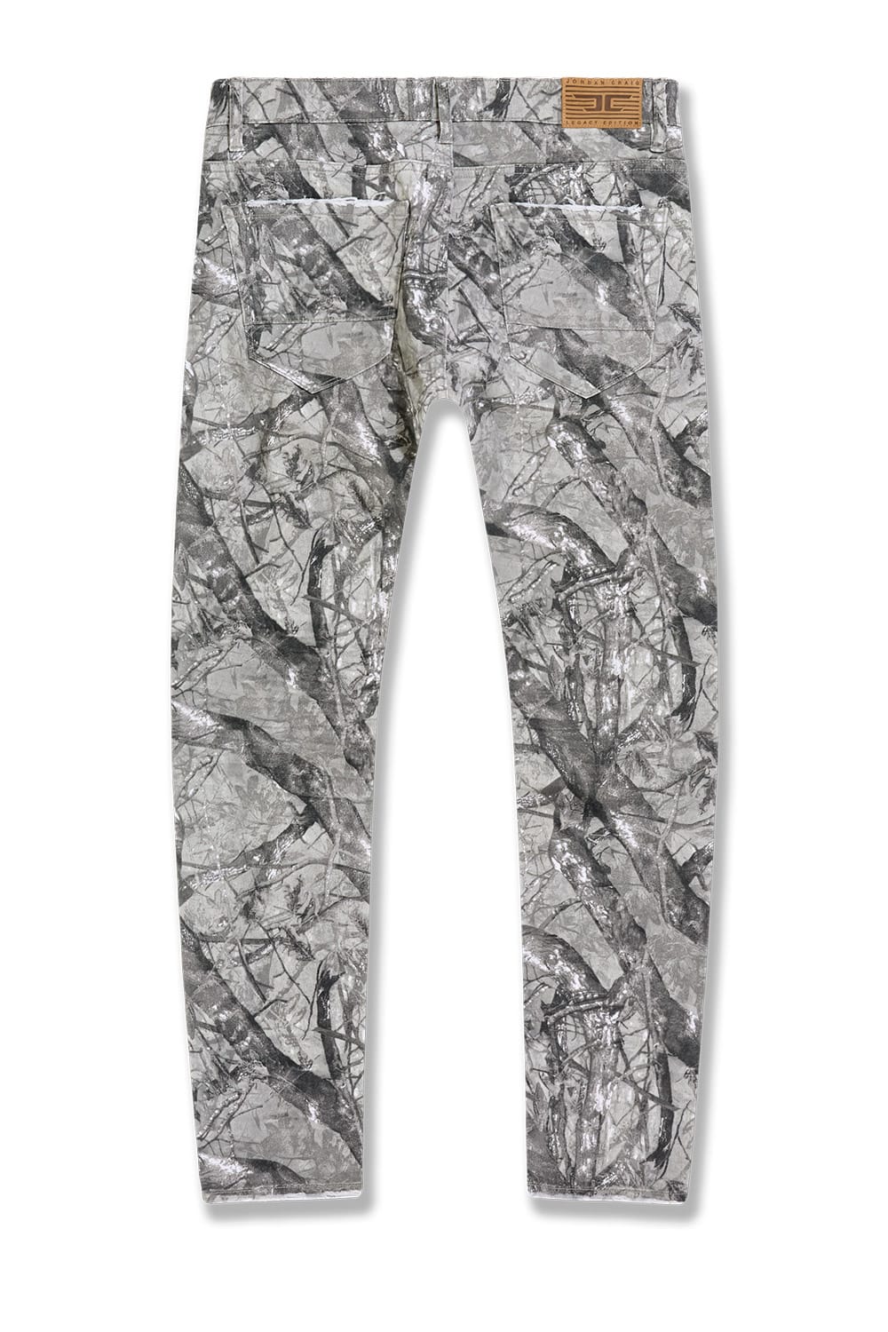 Jordan Craig Straight Fit - Deployment Twill Pants - Collins Collection