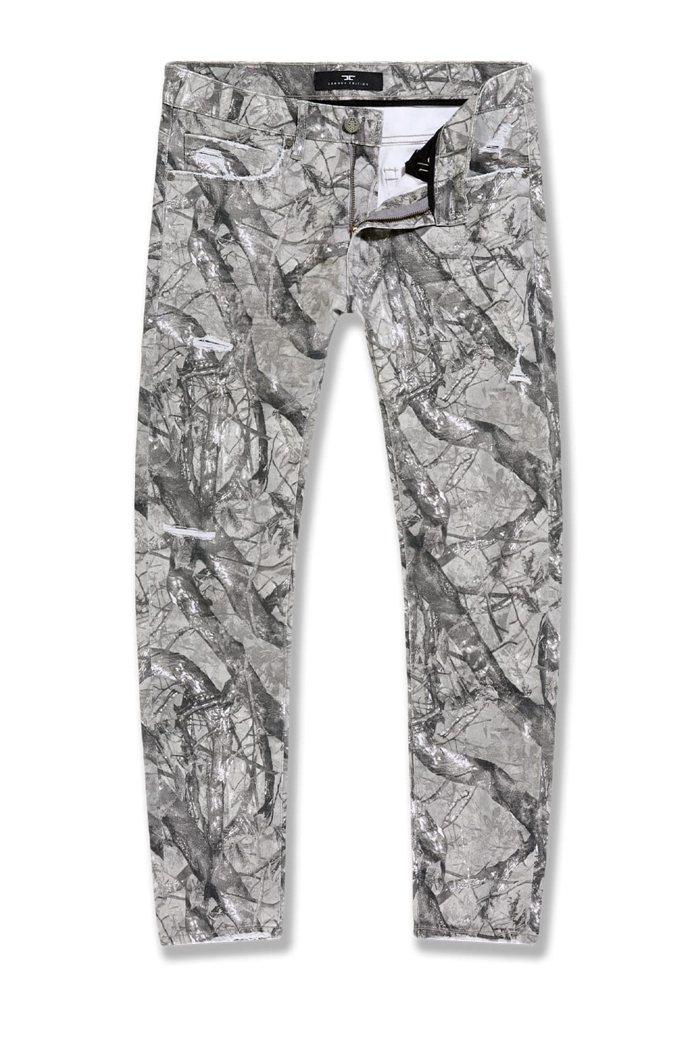 Jordan Craig Straight Fit - Deployment Twill Pants - Collins Collection Deadwood / 30 / 30