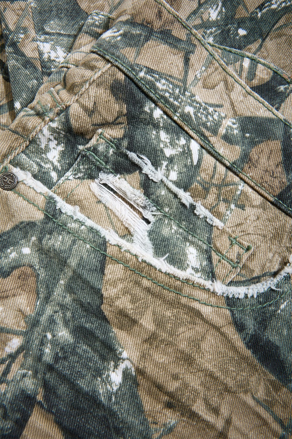 Jordan Craig Straight Fit - Deployment Twill Pants - Collins Collection