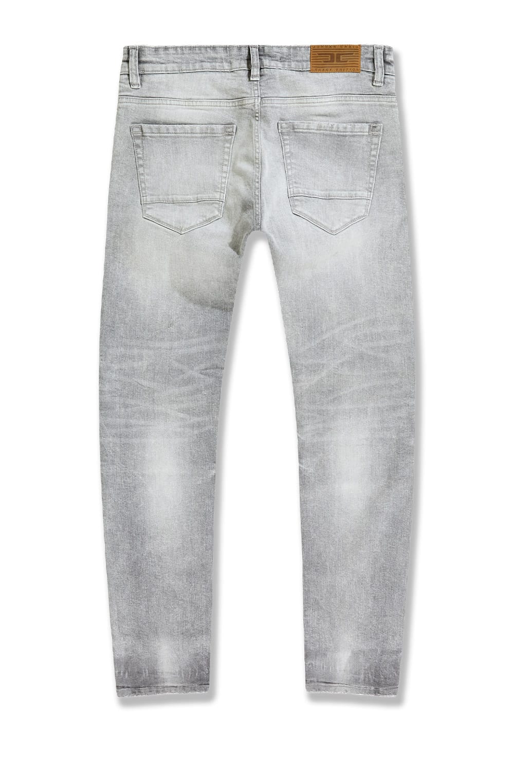 Jordan Craig Straight Fit - Red Hook Denim - Collins Collection
