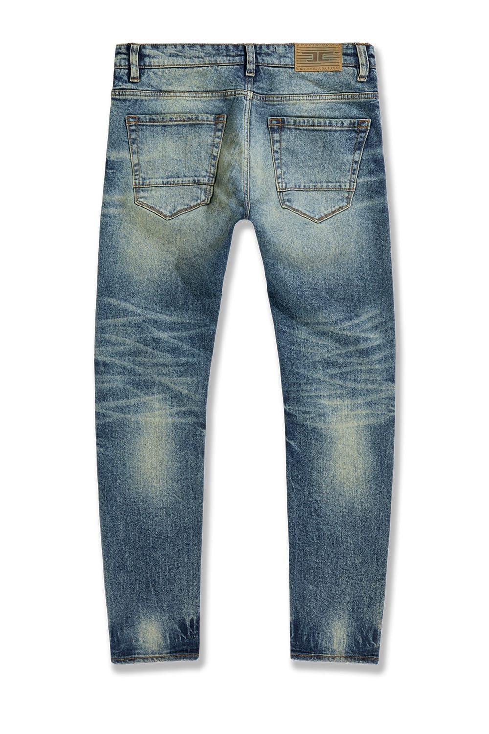 Jordan Craig Straight Fit - Red Hook Denim - Collins Collection