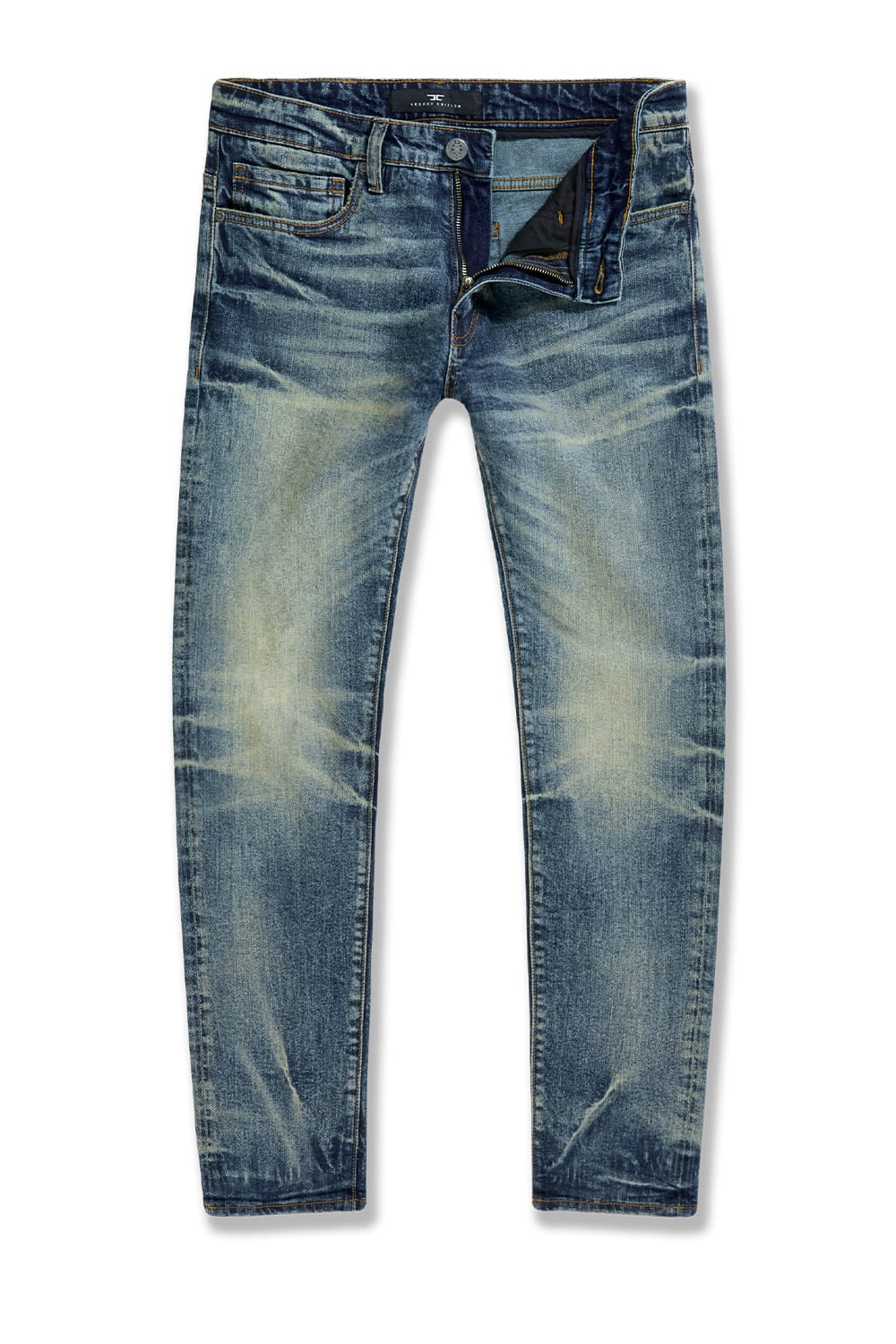 Jordan Craig Straight Fit - Red Hook Denim - Collins Collection Dark Vintage / 30 / 30