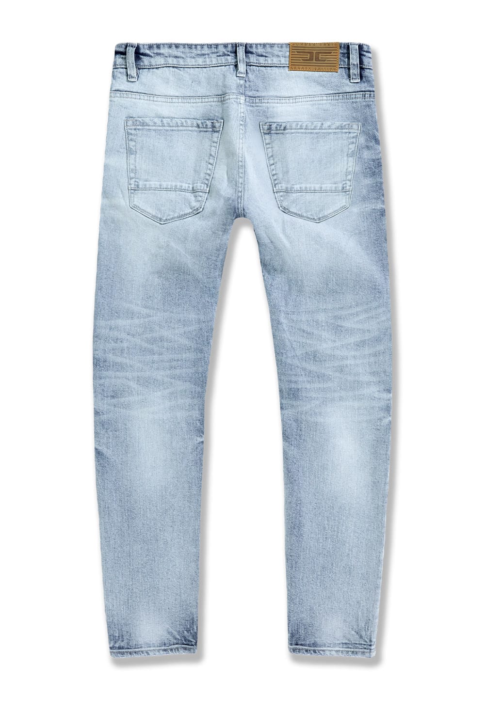 Jordan Craig Straight Fit - Red Hook Denim - Collins Collection
