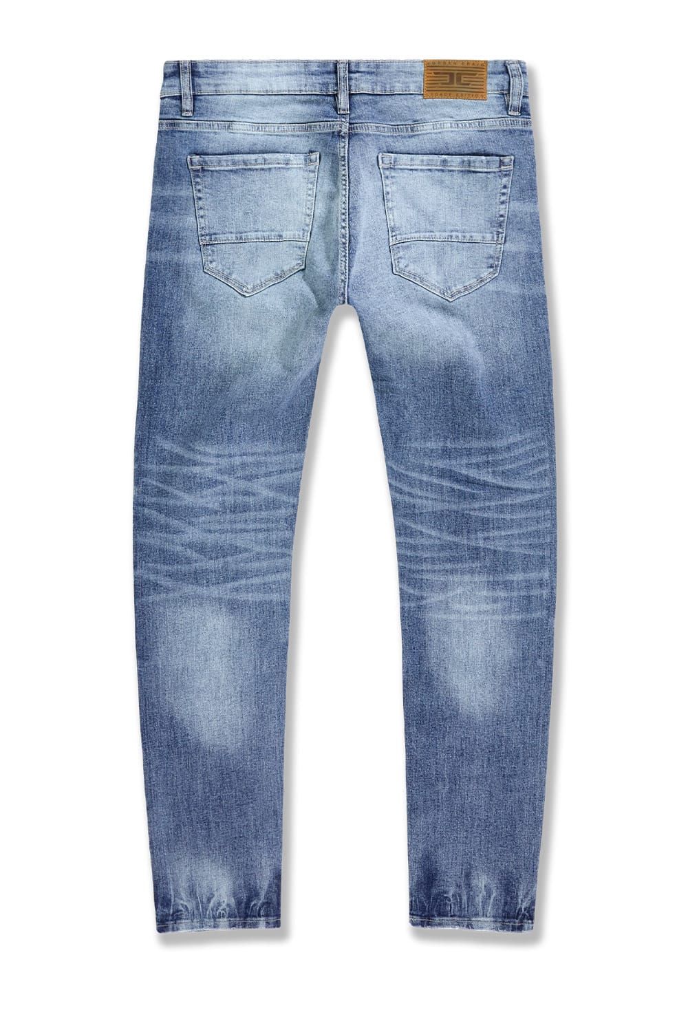 Jordan Craig Straight Fit - Red Hook Denim - Collins Collection