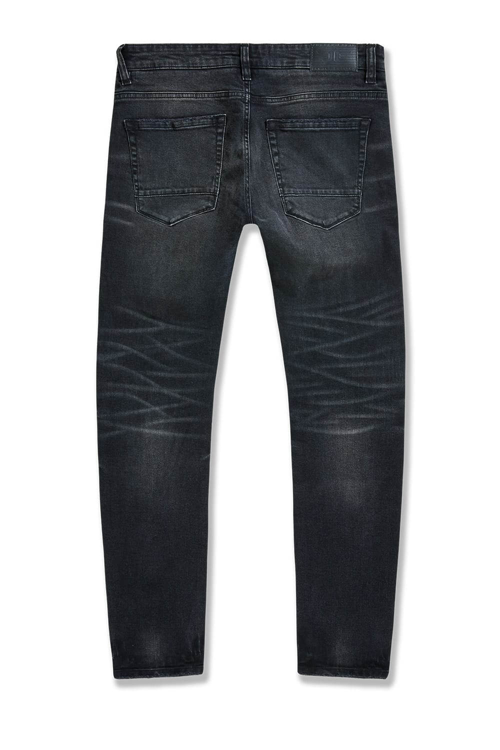 Jordan Craig Straight Fit - Red Hook Denim - Collins Collection
