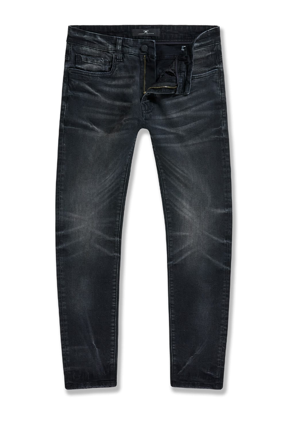 Jordan Craig Straight Fit - Red Hook Denim - Collins Collection Vintage Black / 30 / 30
