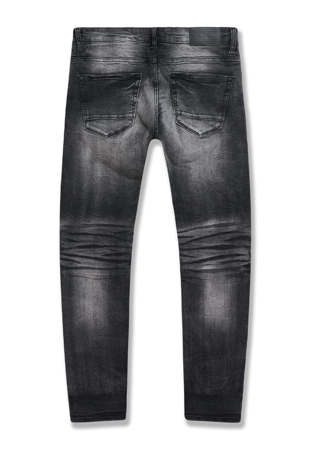 Jordan Craig Straight Fit - Foundry Denim - Collins Collection
