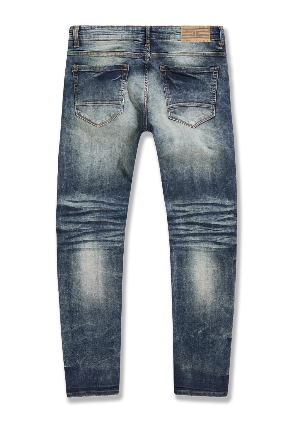 Jordan Craig Straight Fit - Foundry Denim - Collins Collection