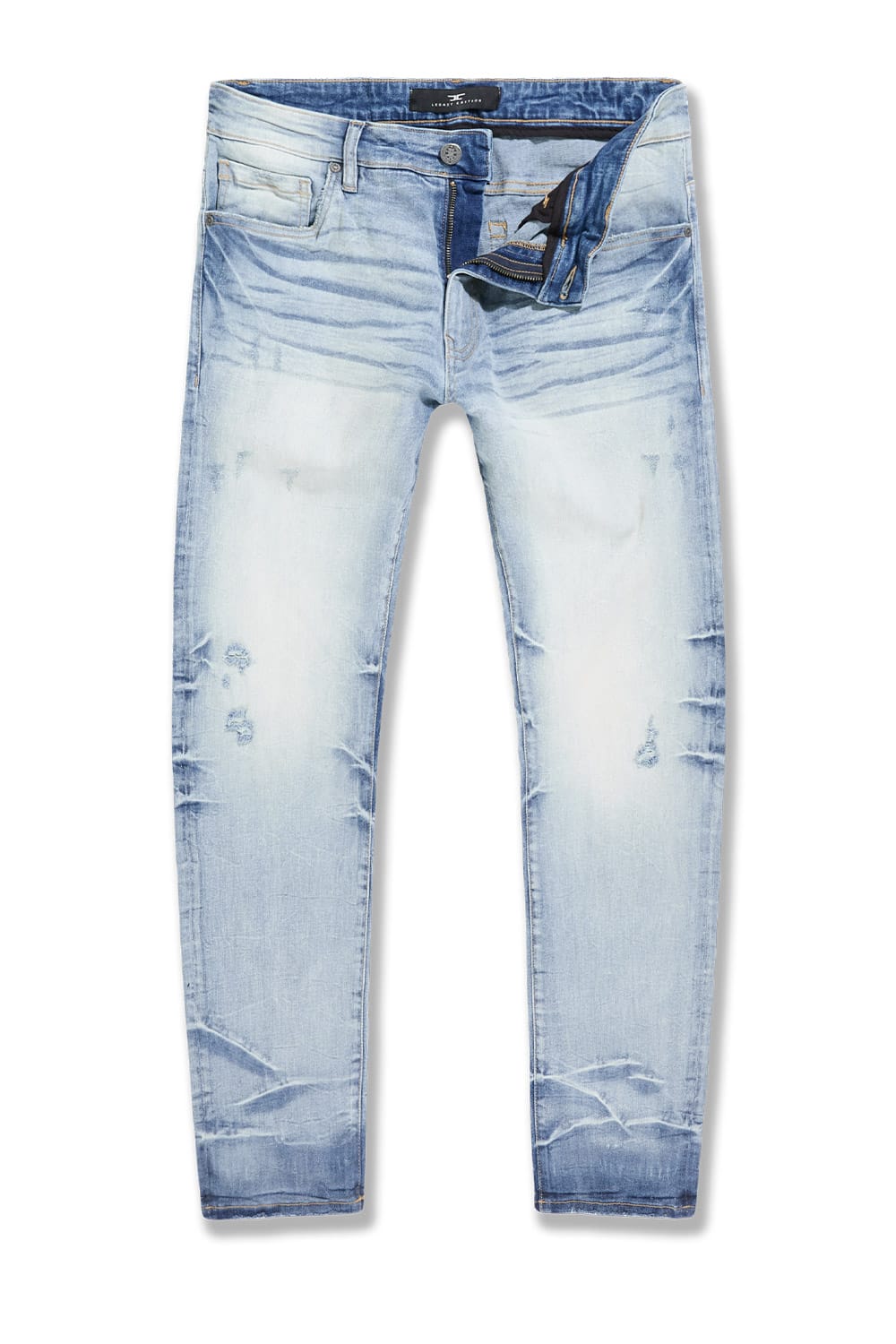 Jordan Craig Straight Fit - Foundry Denim - Collins Collection