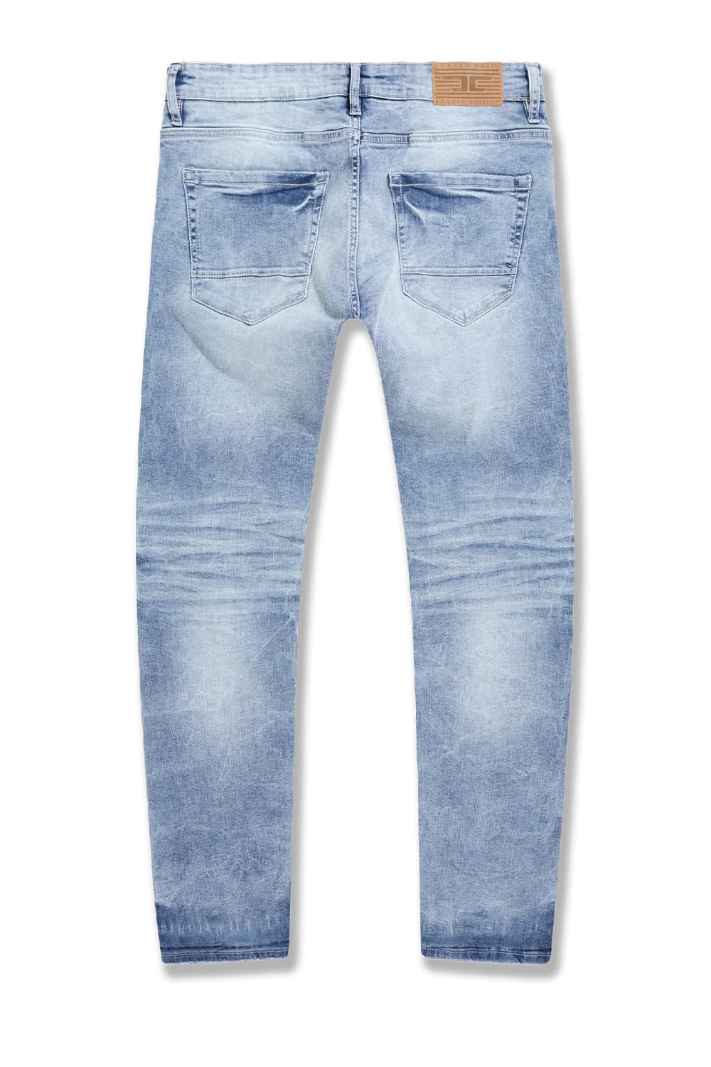 Jordan Craig Straight Fit - Foundry Denim - Collins Collection
