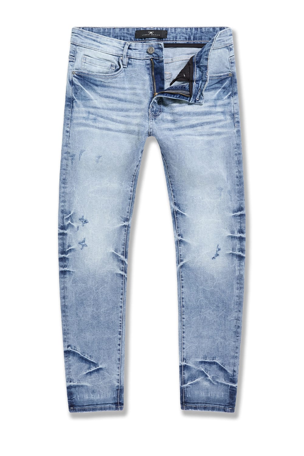 Jordan Craig Straight Fit - Foundry Denim - Collins Collection