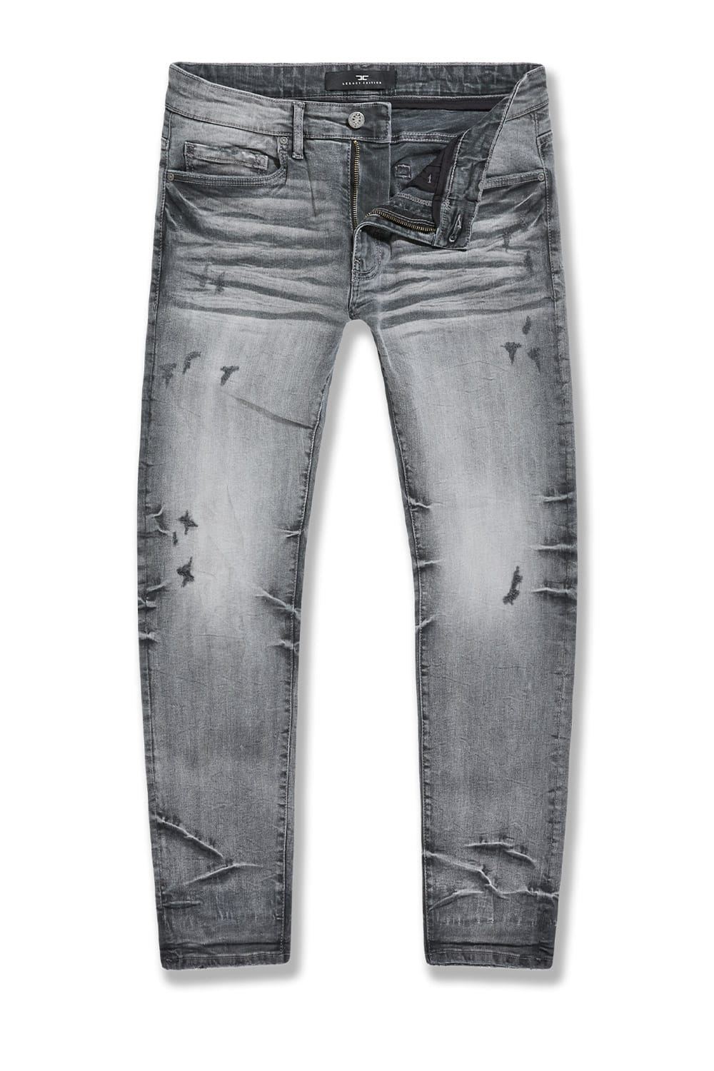 Jordan Craig Straight Fit - Foundry Denim - Collins Collection