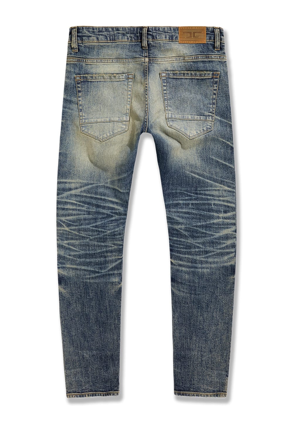 Jordan Craig Straight Fit - Windstorm Denim - Collins Collection