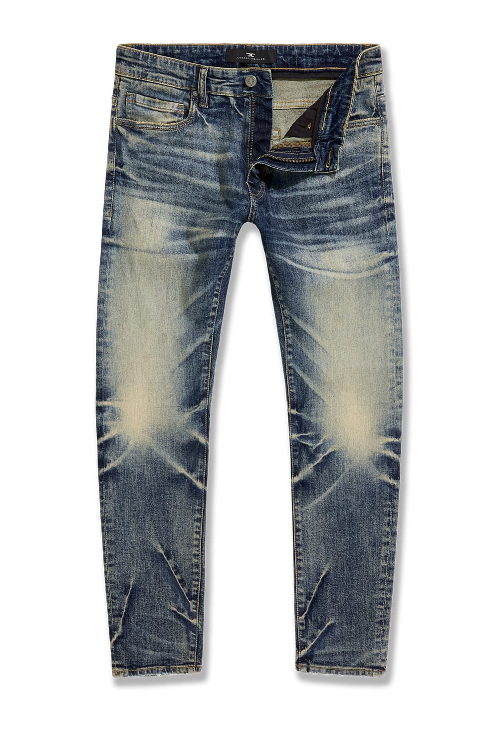Jordan Craig Straight Fit - Windstorm Denim - Collins Collection Death Valley / 30 / 30