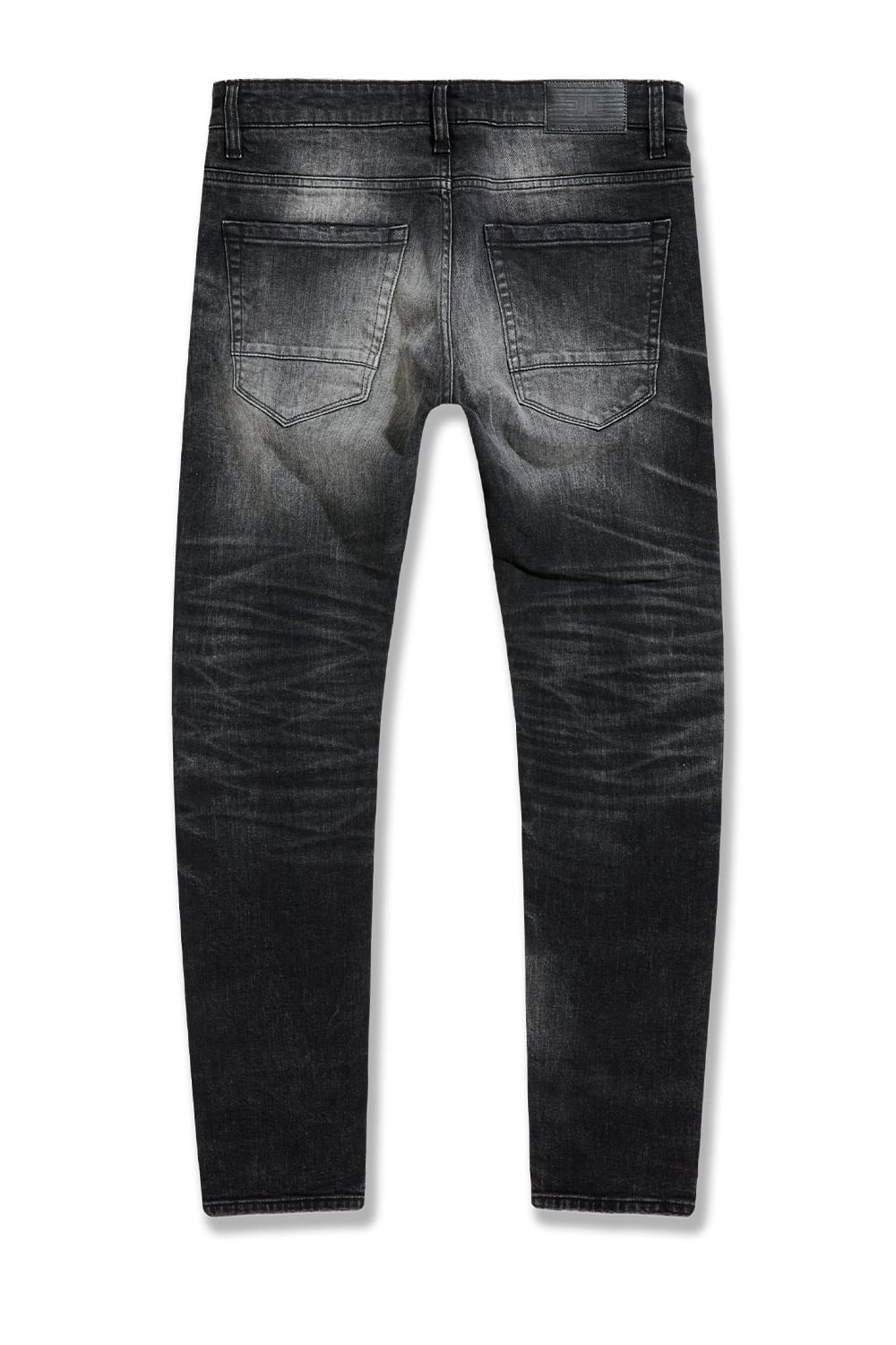Jordan Craig Straight Fit - Windstorm Denim - Collins Collection