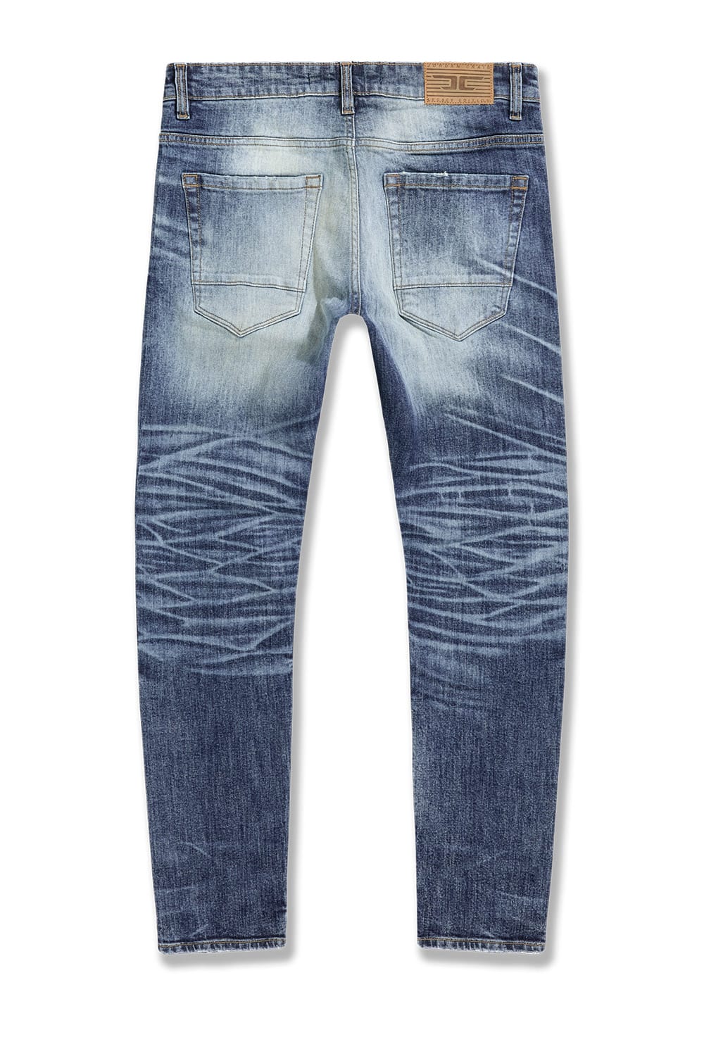Jordan Craig Straight Fit - Windstorm Denim - Collins Collection