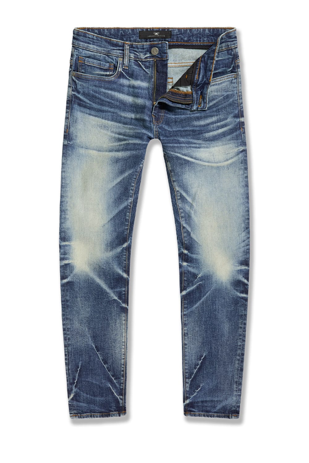 Jordan Craig Straight Fit - Windstorm Denim - Collins Collection Lager / 30 / 30
