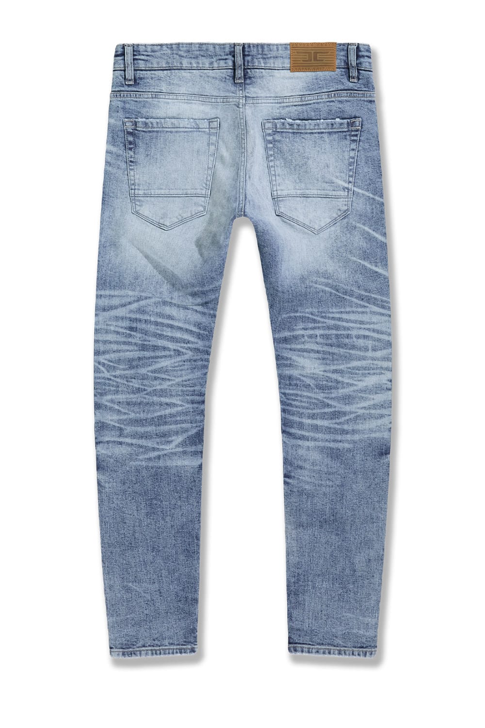 Jordan Craig Straight Fit - Windstorm Denim - Collins Collection