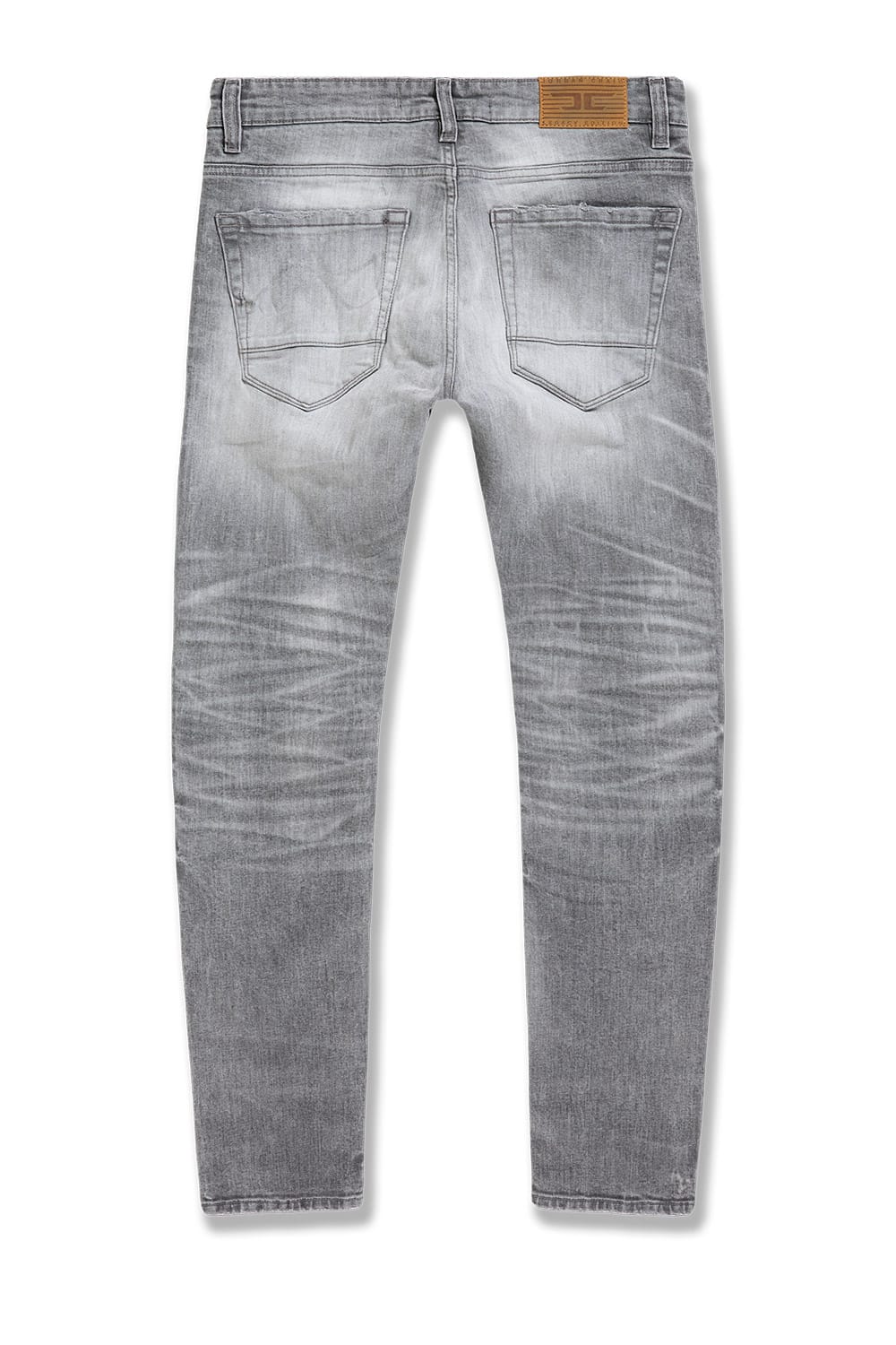 Jordan Craig Straight Fit - Windstorm Denim - Collins Collection