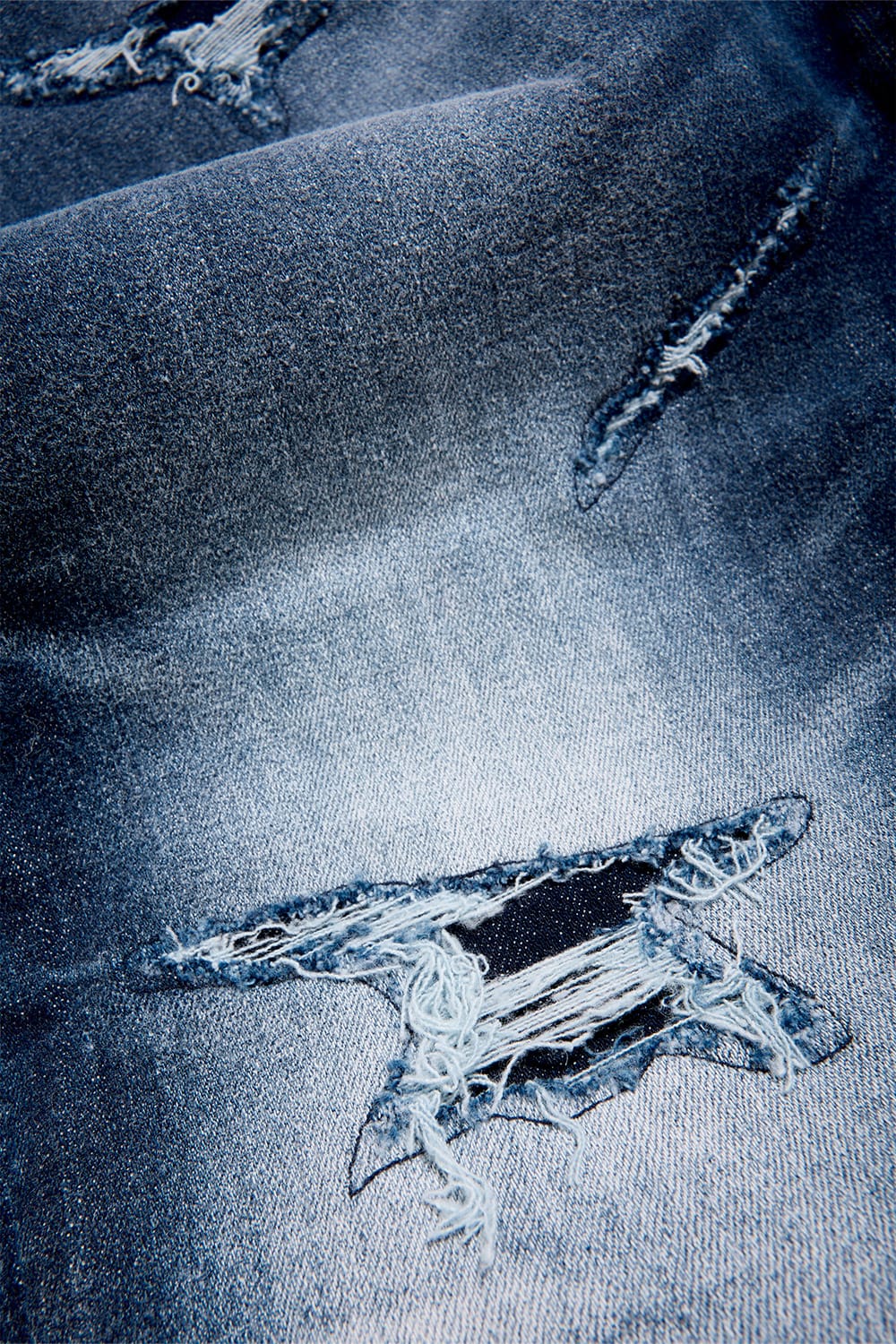 Jordan Craig Straight Fit - Geostorm Denim - Collins Collection