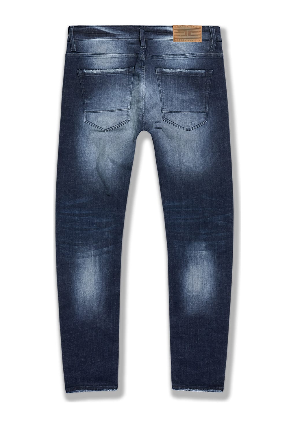 Jordan Craig Straight Fit - Geostorm Denim - Collins Collection