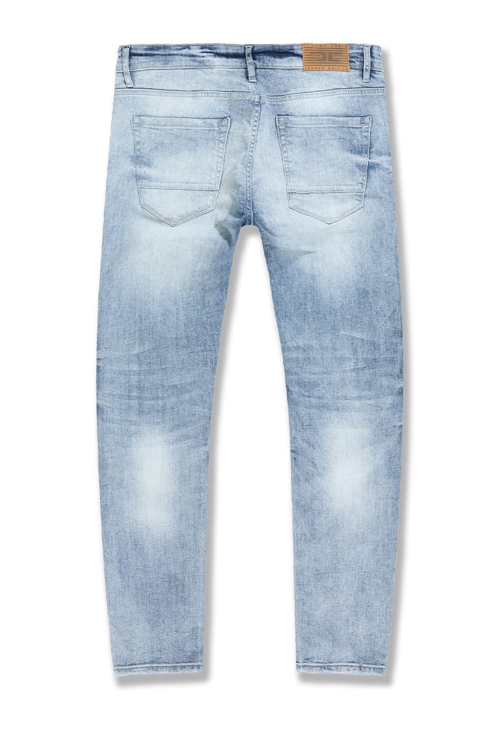Jordan Craig Straight Fit - Geostorm Denim - Collins Collection