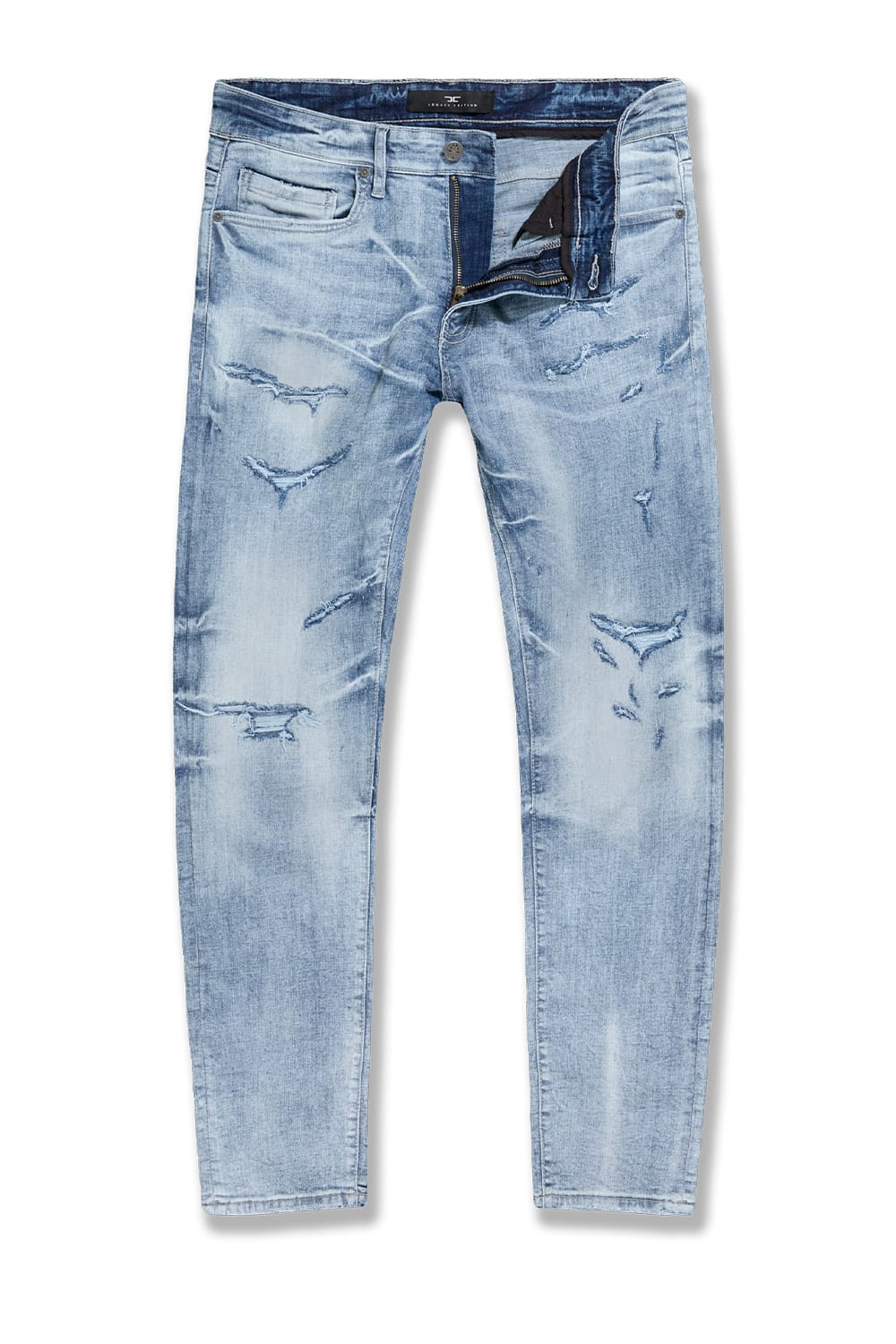 Jordan Craig Straight Fit - Geostorm Denim - Collins Collection Arctic Wash / 30 / 30