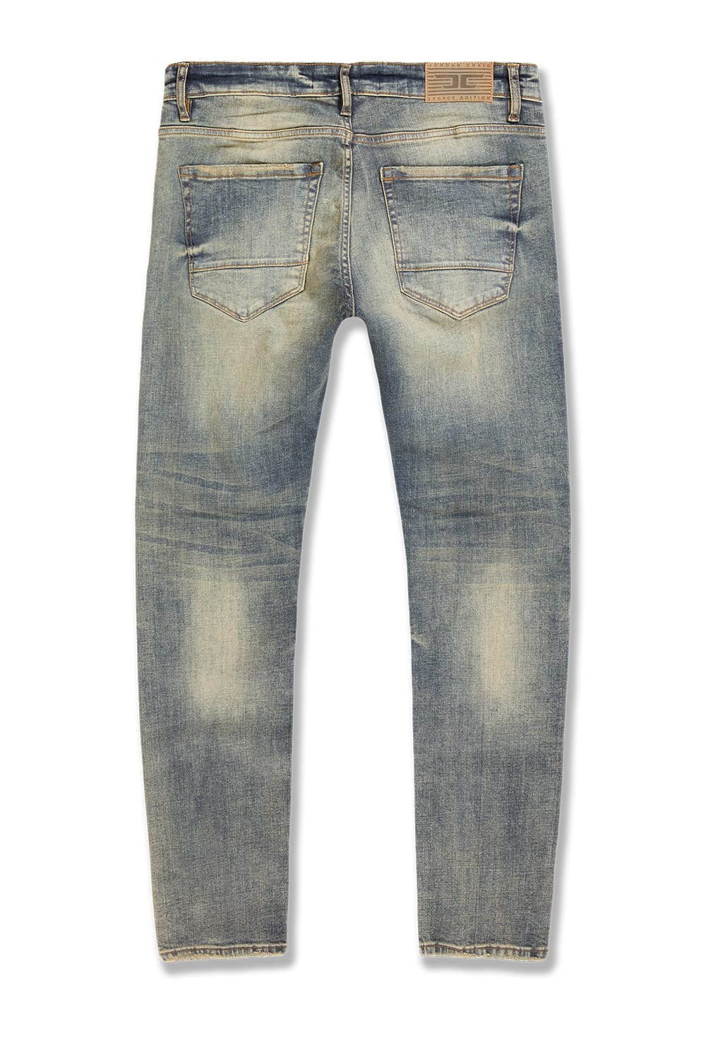 Jordan Craig Straight Fit - Geostorm Denim - Collins Collection