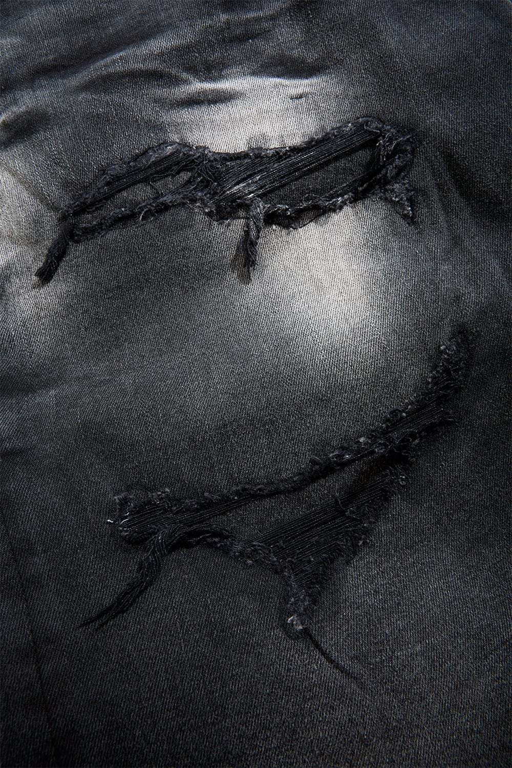 Jordan Craig Straight Fit - Geostorm Denim - Collins Collection