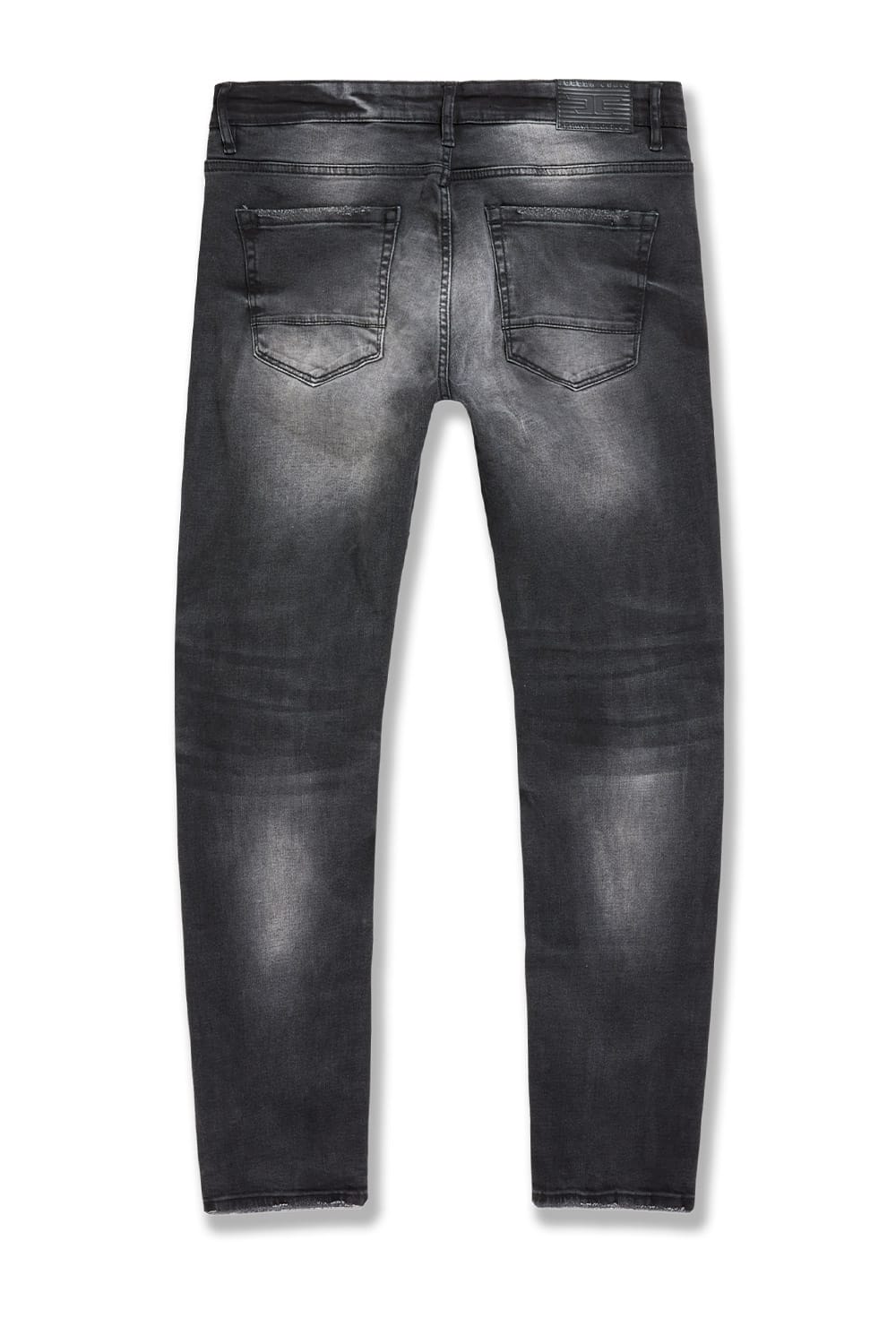 Jordan Craig Straight Fit - Geostorm Denim - Collins Collection