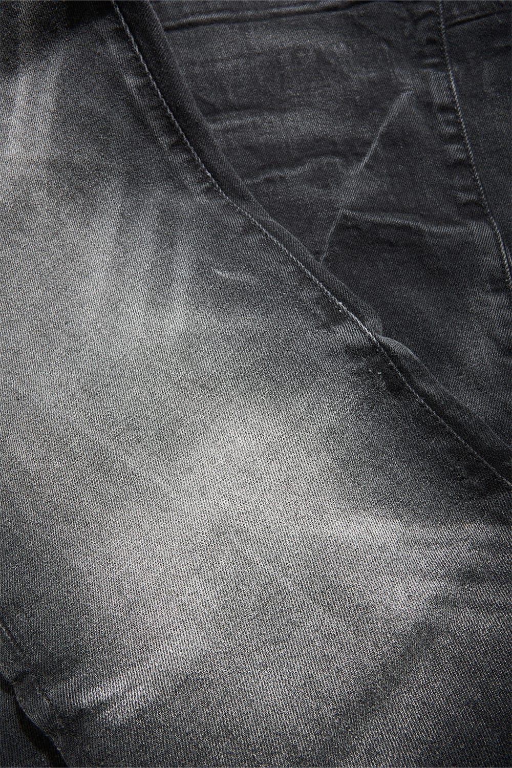 Jordan Craig Straight Fit - Mutiny Denim - Collins Collection