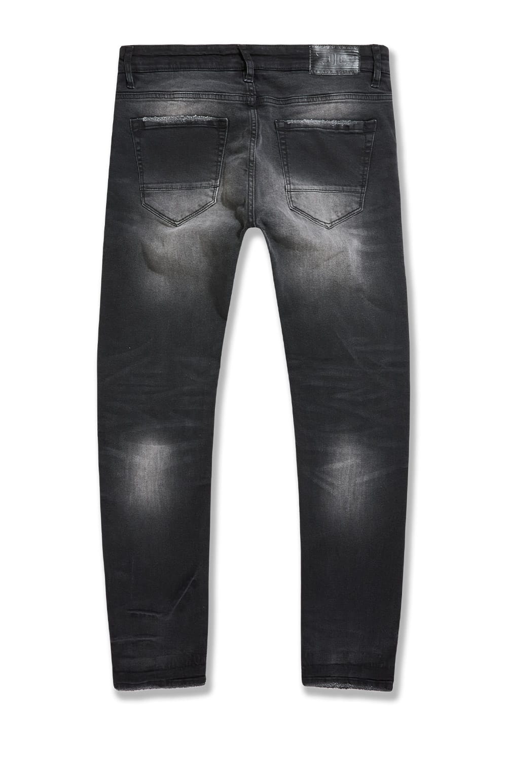 Jordan Craig Straight Fit - Mutiny Denim - Collins Collection
