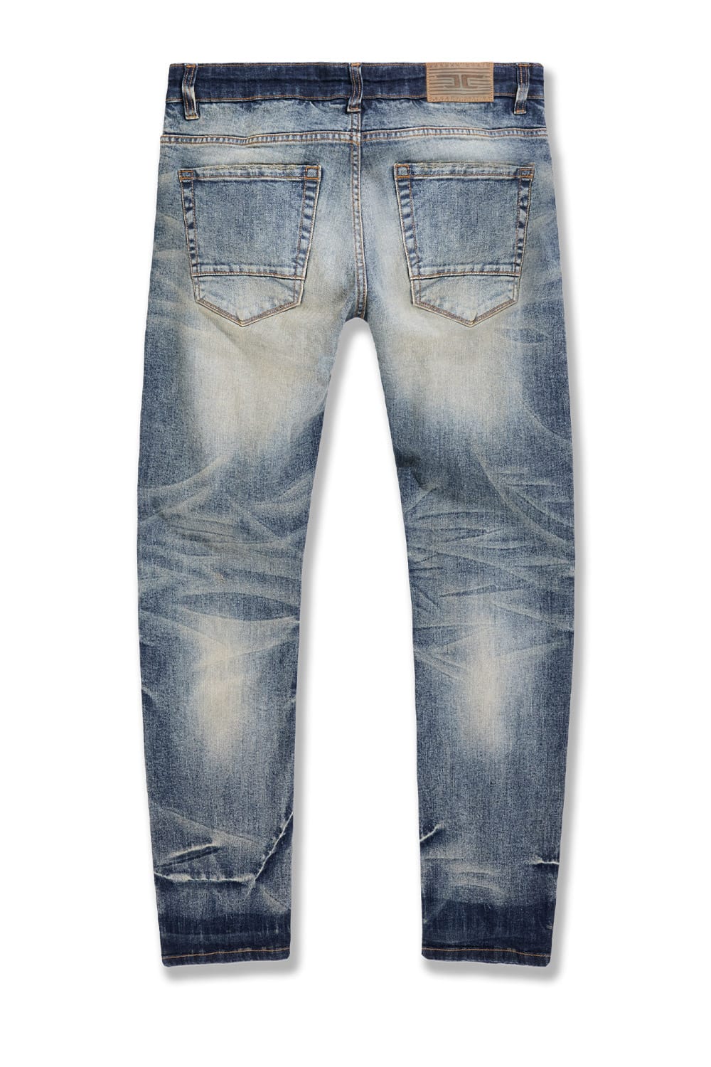 Jordan Craig Straight Fit - Mutiny Denim - Collins Collection