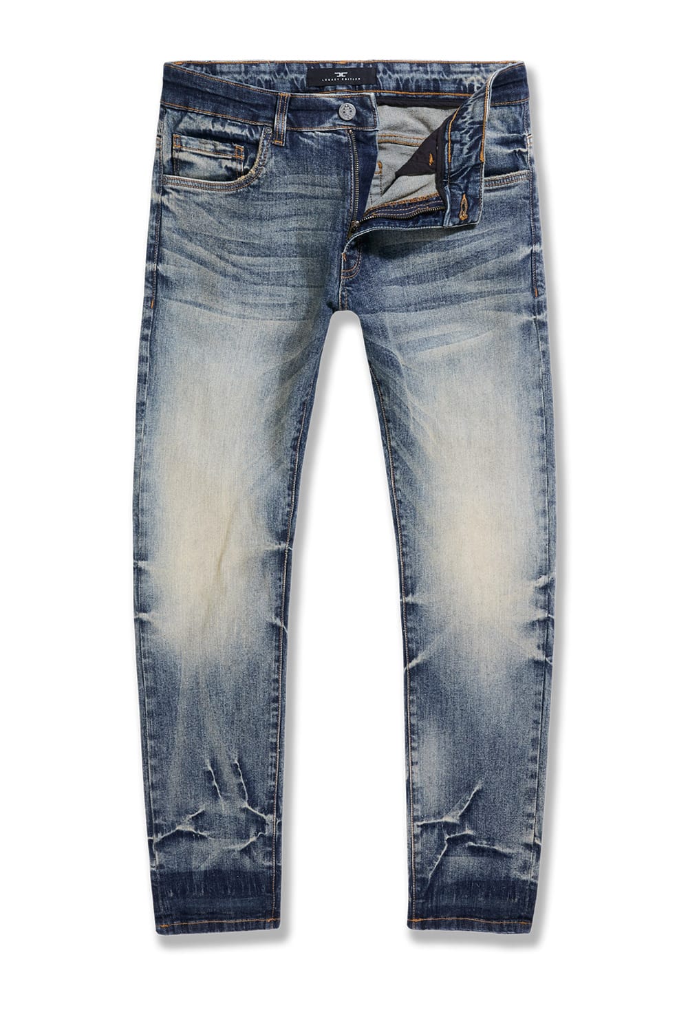 Jordan Craig Straight Fit - Mutiny Denim - Collins Collection Death Valley / 30 / 30