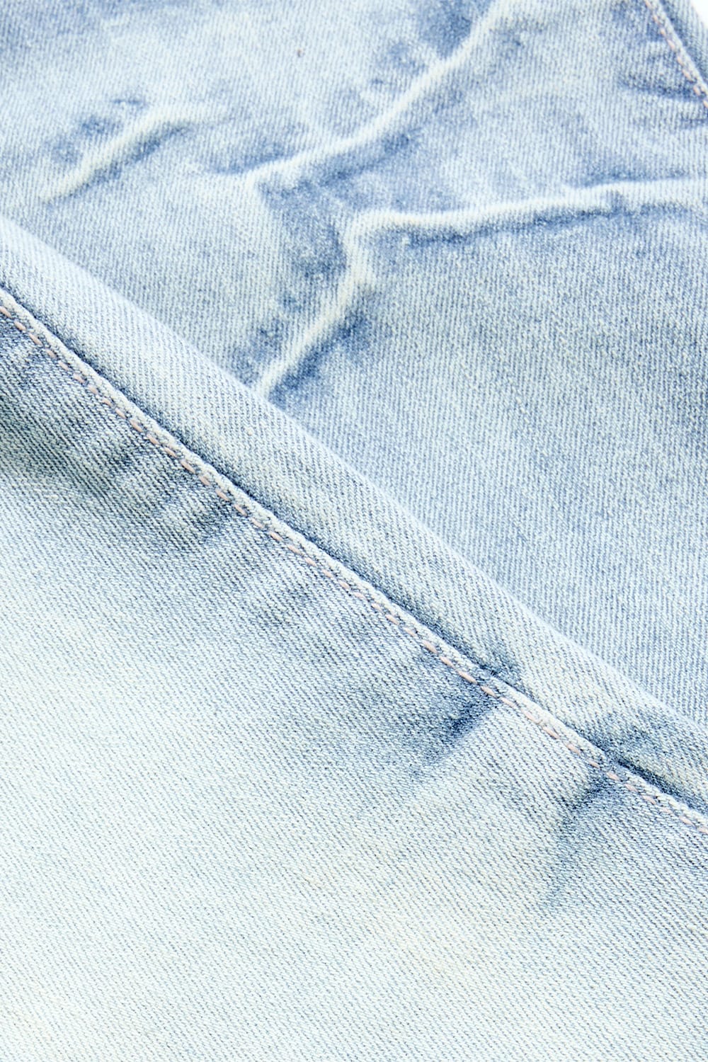 Jordan Craig Straight Fit - Mutiny Denim - Collins Collection