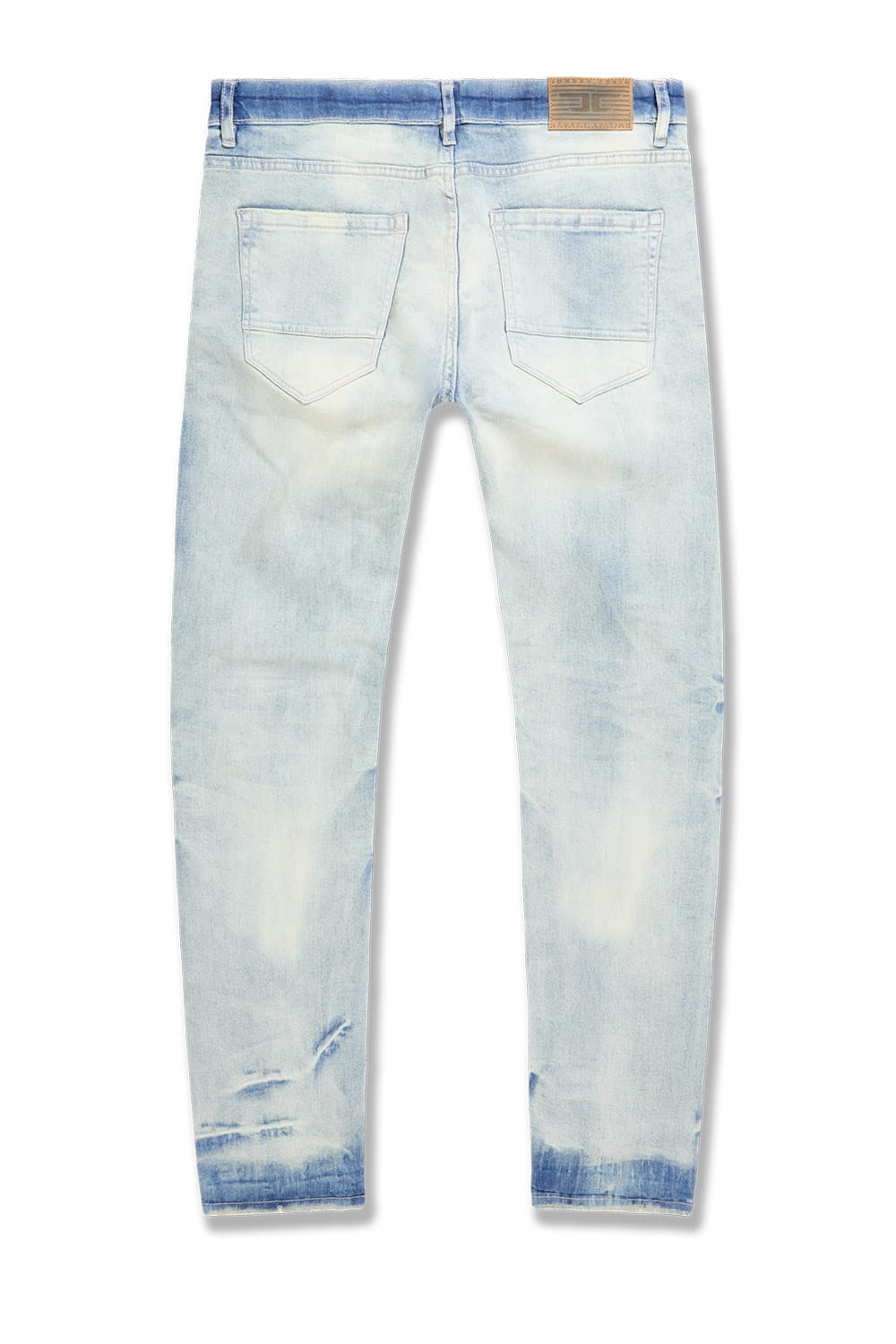 Jordan Craig Straight Fit - Mutiny Denim - Collins Collection