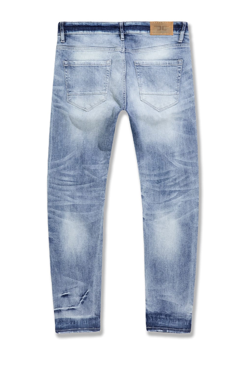 Jordan Craig Straight Fit - Mutiny Denim - Collins Collection