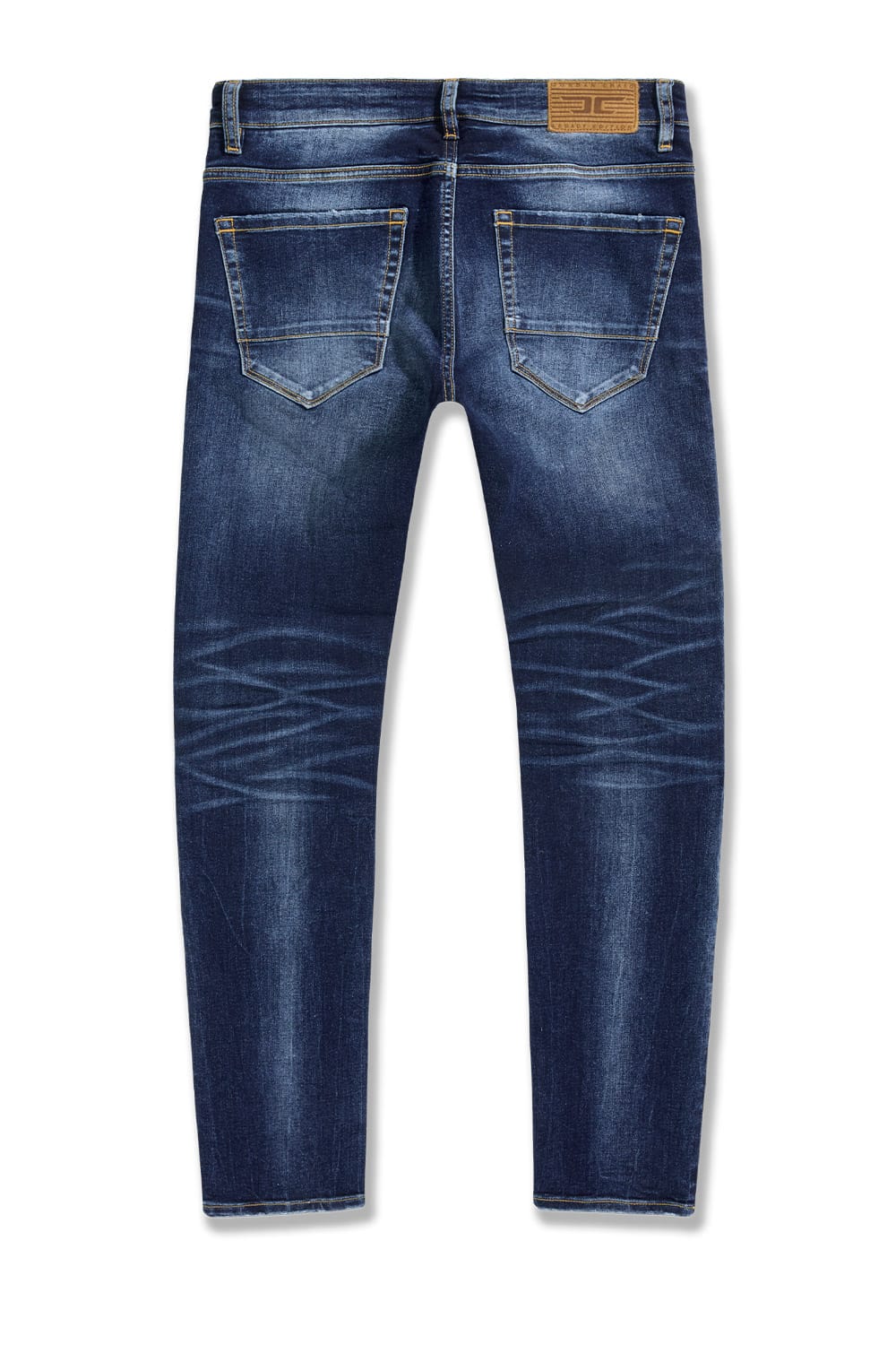 Jordan Craig Straight Fit - Everyday Denim - Collins Collection