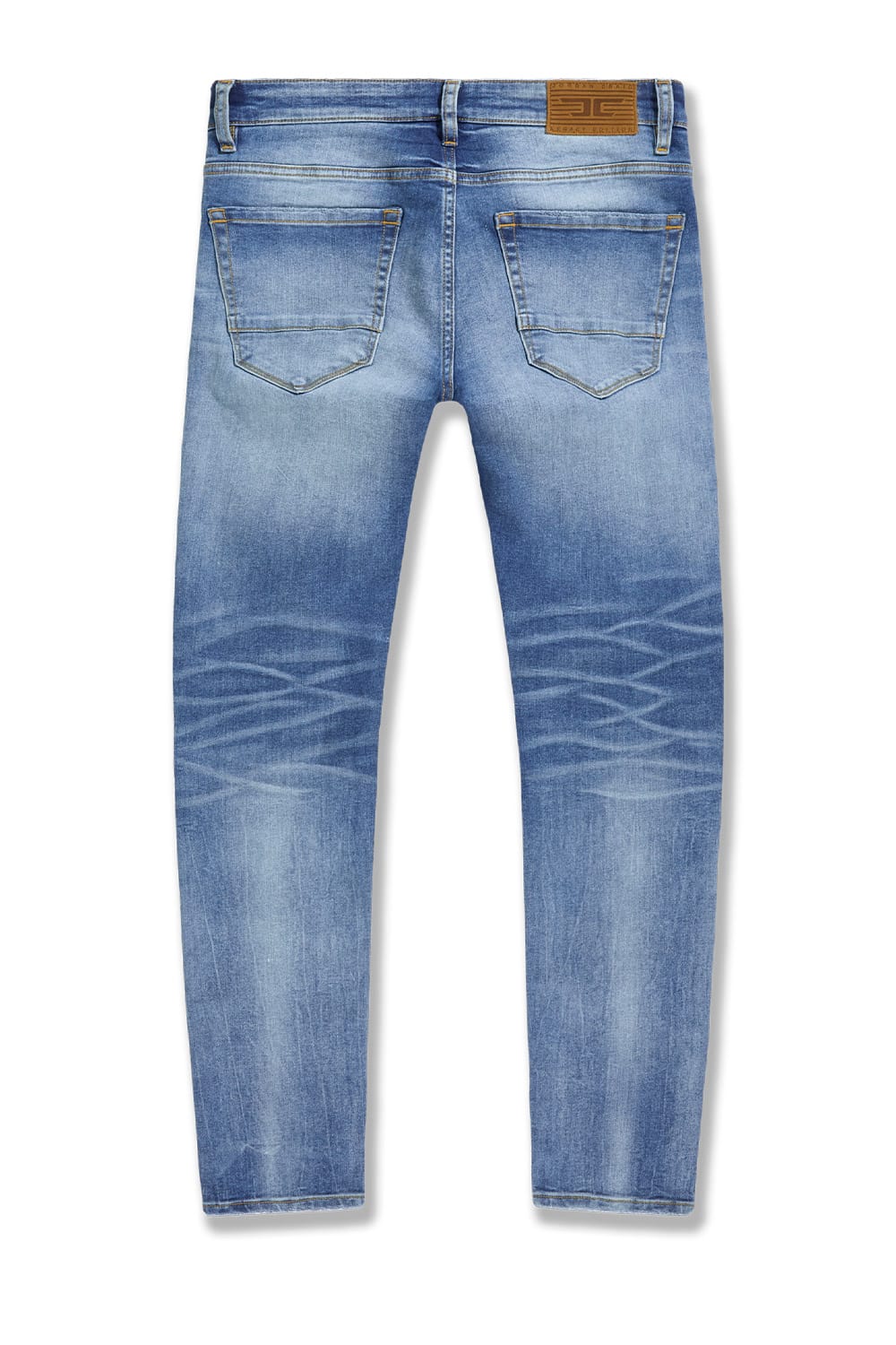 Jordan Craig Straight Fit - Everyday Denim - Collins Collection