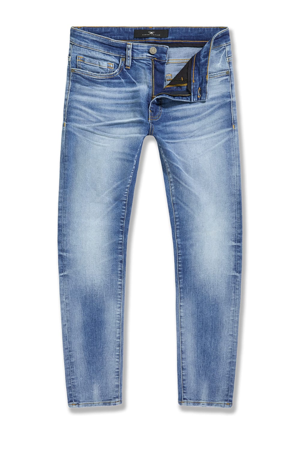 Jordan Craig Straight Fit - Everyday Denim - Collins Collection Olympus / 30 / 30