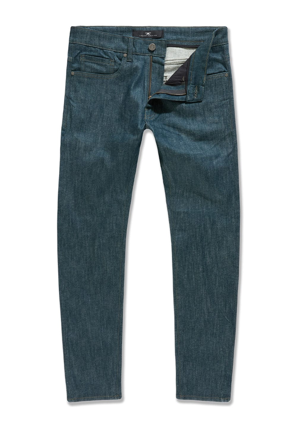 Jordan Craig Collins - Upper East Side Denim (Raw Green Cast) 30/30 / Raw Green Cast