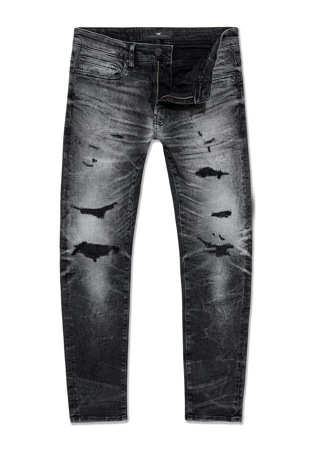 Jordan Craig Collins - Alexander Denim (Black Shadow) 30/30 / Black Shadow