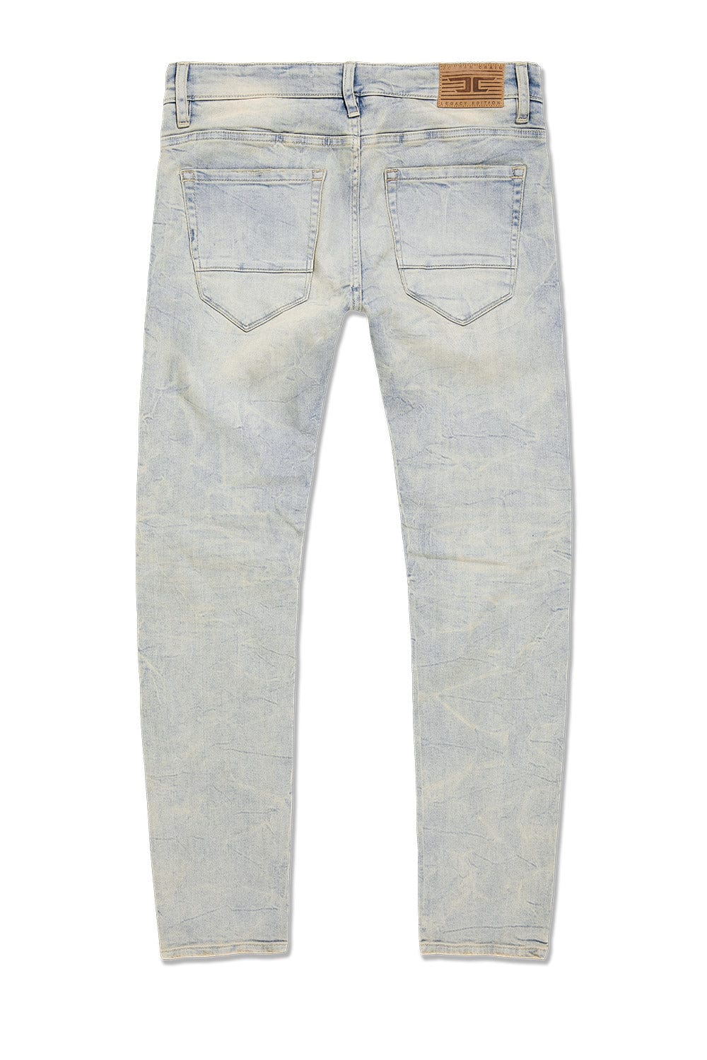 Jordan Craig Collins - Alexander Denim (Cream Wash)