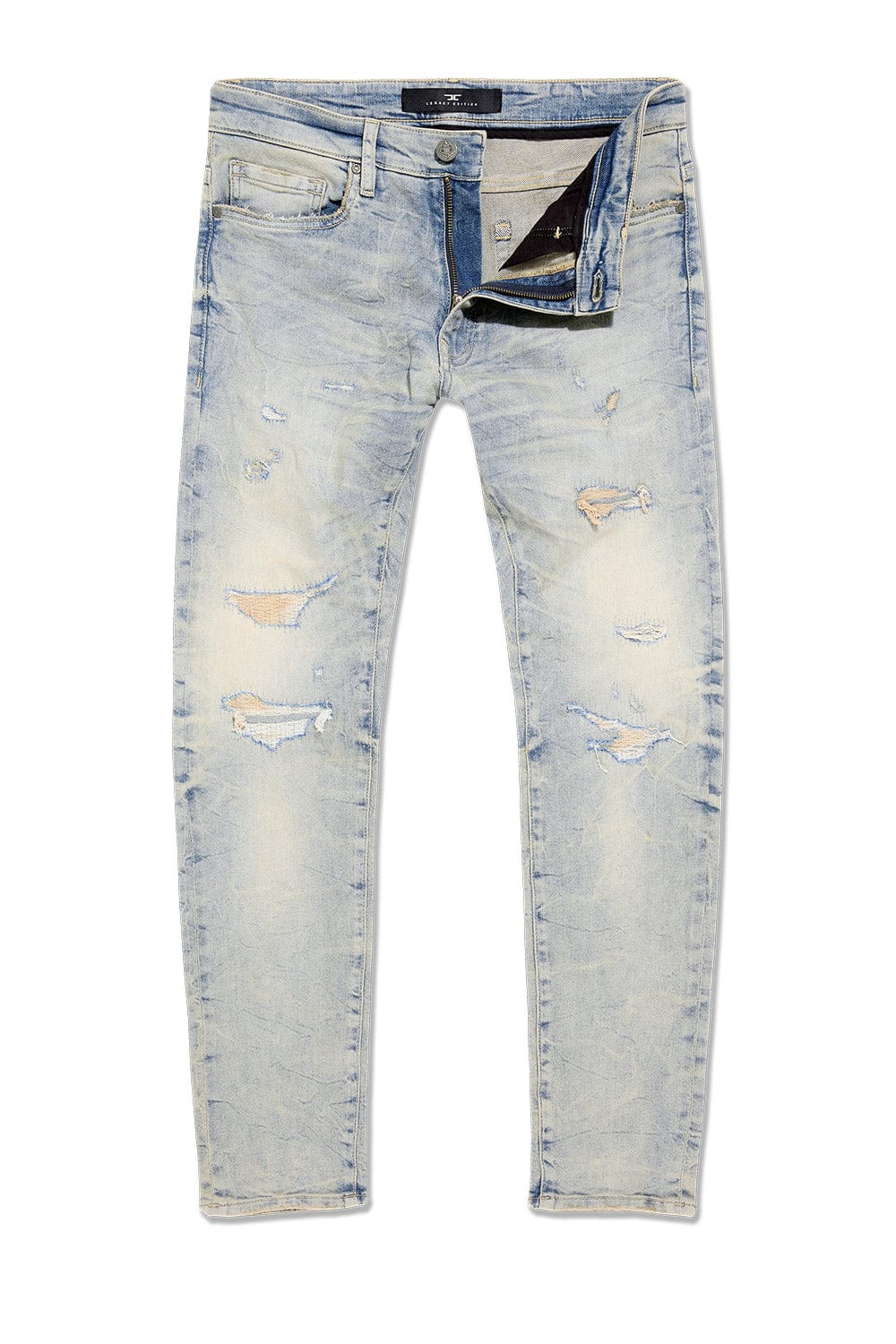 Jordan Craig Collins - Alexander Denim (Cream Wash) 30/30 / Cream Wash