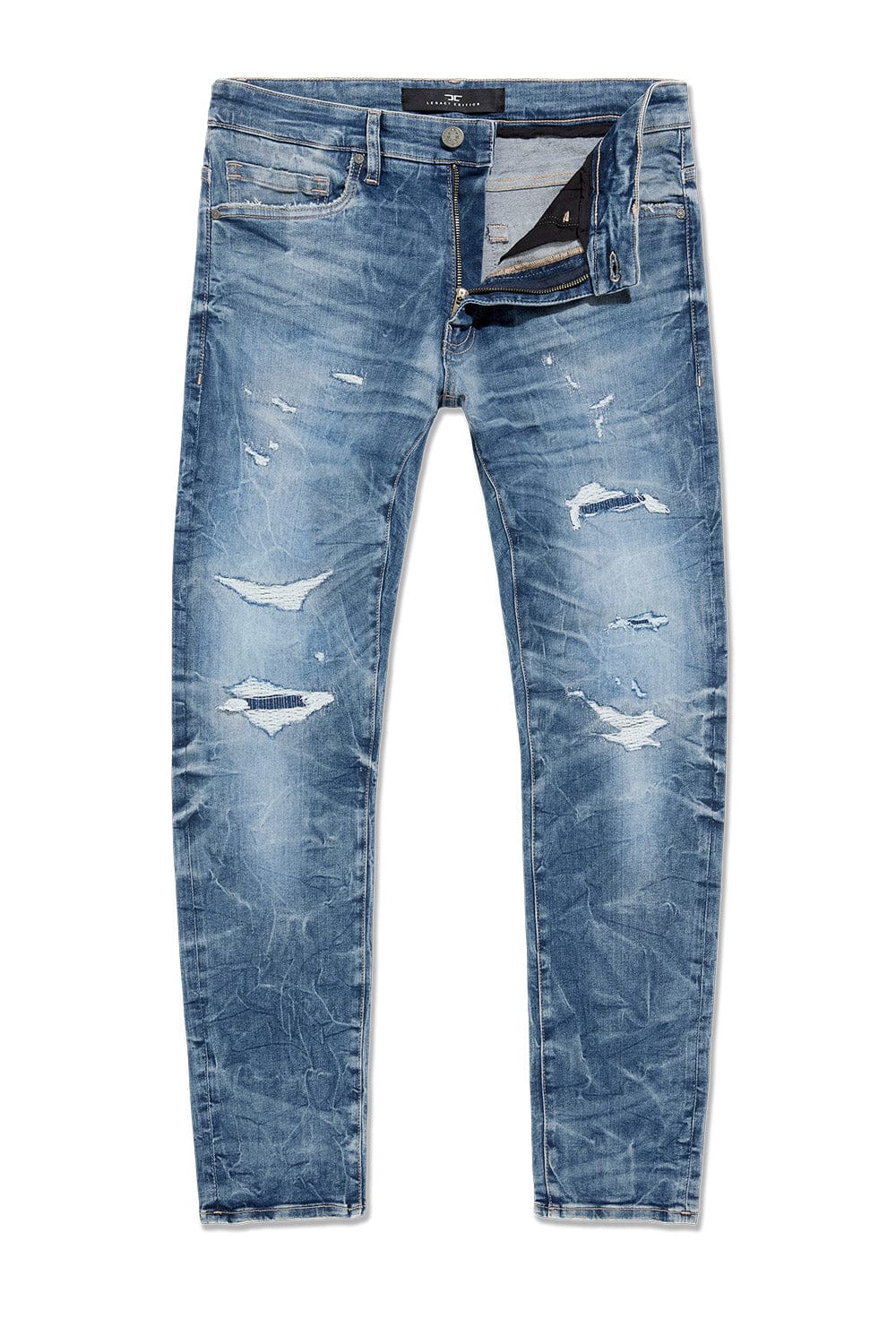 Jordan Craig Collins - Alexander Denim (Lager) 30/30 / Lager