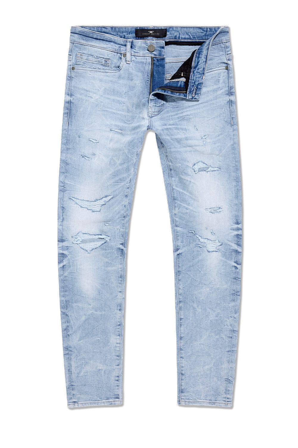 Jordan Craig Collins - Alexander Denim (Lightning Blue) 30/30 / Lightning Blue