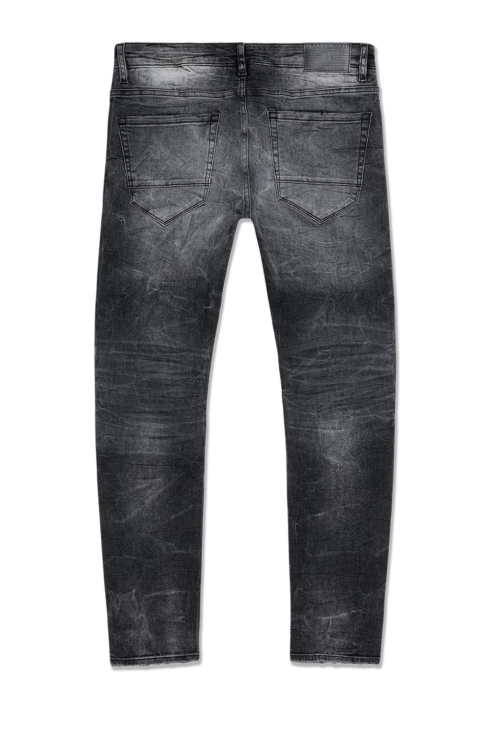 Jordan Craig Collins - Alexander Pure Denim (Black Shadow)